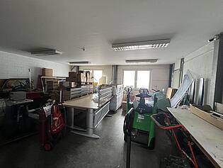 Büro