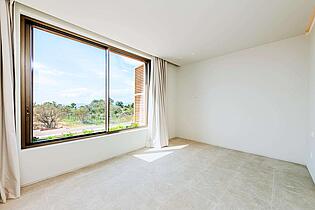 Master suite