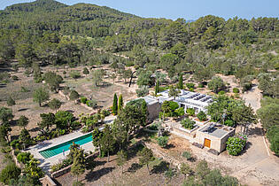 KPI1338 - Finca en venta - Finca zu verkaufen - Finca for sale - Finca te koop - www.kensington-ibiza.com - Noelle Politiek