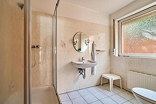 Badezimmer I