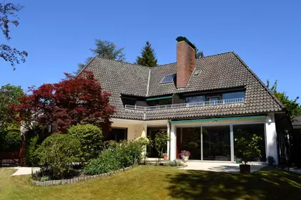 Ansicht Süd 289
