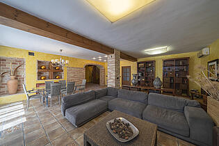 Salón