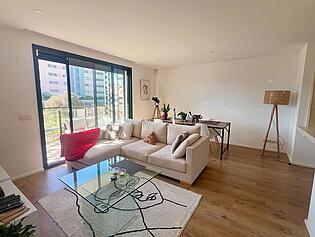 KPI1444 - Apartamento en venta - Appartement zu verkaufen - Apartment for sale  - Appartement te koop - www.kensington-ibiza.com - Noelle Politiek