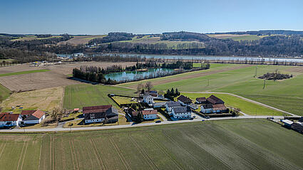 Außenansicht 