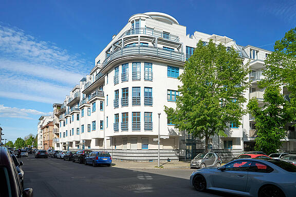 Außenansicht Außenansicht