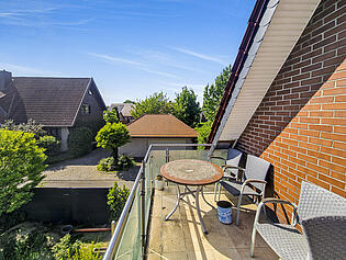 Balkon Seote