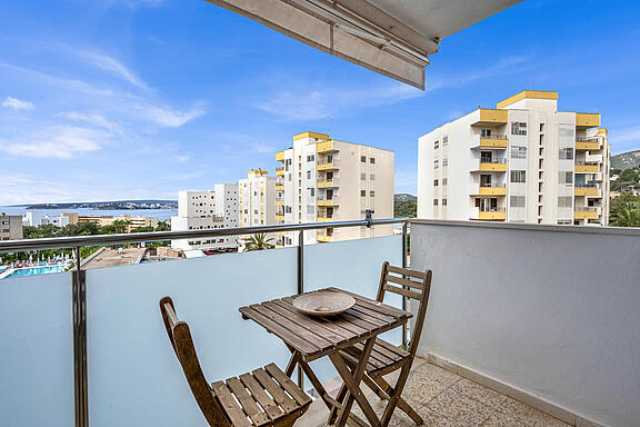 Terrace Terrace