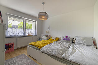 WE1 Schlafzimmer