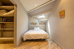 Habitación nº 3 1ª planta