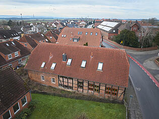 Seitenansicht