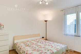 KZO00039 6.5 Zimmer Einfamilienhaus in Kollbrunn - Zimmer 1 EG