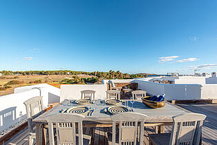 KPI1315 - Ático en venta - Penthouse zu verkaufen - Penthouse for sale - Penthouse te koop - www.kensington-ibiza.com - Noelle Politiek