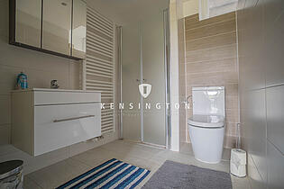 Badezimmer UG