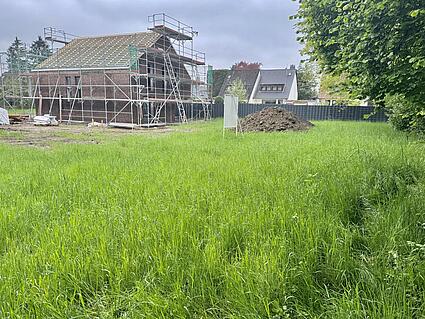 Seitenansicht II