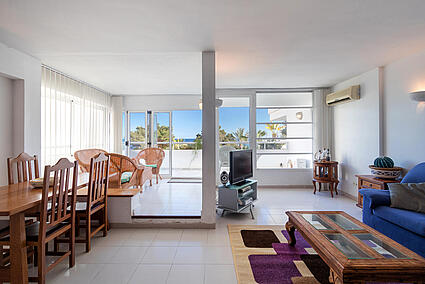 KPI1356 - Apartamento en venta - Appartement zu verkaufen - Apartment for sale  - Appartement te koop - www.kensington-ibiza.com - Noelle Politiek