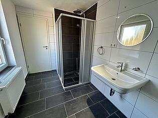 Badezimmer OG
