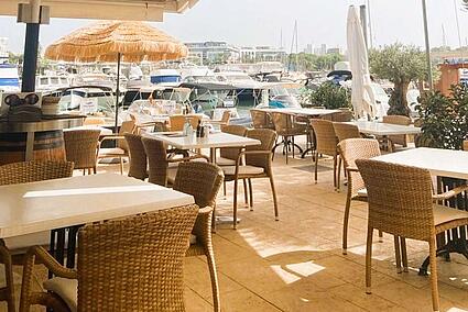 KPI1377 - Traspaso de local - Verpachtung eines Restaurants - Commercial transfe