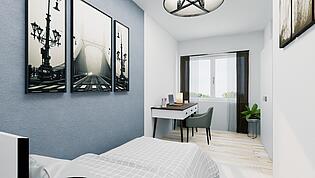 Wohn- und Renovationsideen