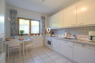 KSW493-Haus in Rumbach