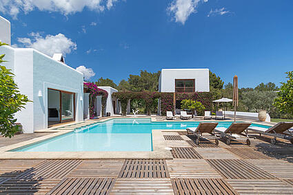 KPI1431 - Villa en venta - Villa zu verkaufen - Villa for sale - Villa te koop - www.kensington-ibiza.com - Noelle Politiek