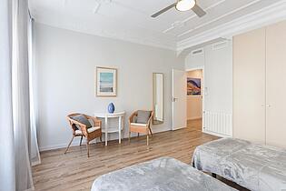 Dormitorio
