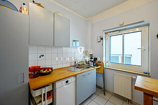 KMA304-Wohnung in Dossenheim
