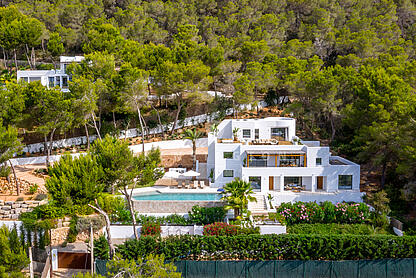 KPI1019- Villa en venta - Villa zu verkaufen - Villa for sale - Villa te koop - www.kensington-ibiza.com - Noelle Politiek