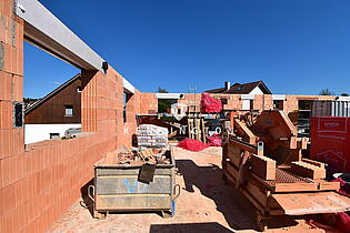 Rohbau