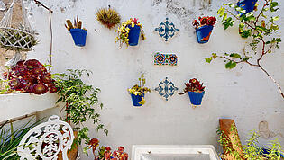 Townhouse in Pollensa Mallorca for sale