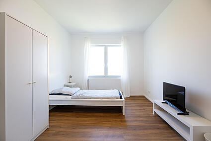 Schlafzimmer I