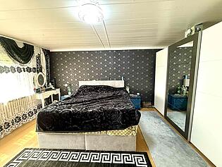 Schlafzimmer whg3