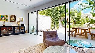 Townhouse Sa Pobla Mallorca