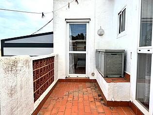 KPI1314 - Adosado en venta - Stadthaus zu verkaufen - Townhouse for sale - Townhouse te koop - www.kensington-ibiza.com - Noelle Politiek