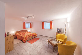 Gäste Zimmer im UG