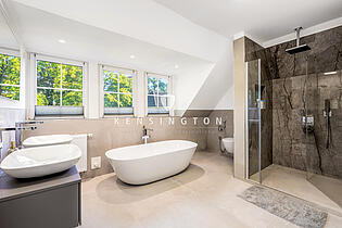 Bad en suite