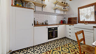 Townhouse in Pollensa Mallorca for sale