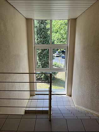 Treppenhaus