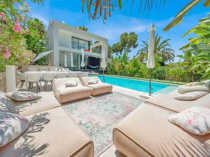 Villa in Bendinat 3