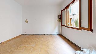 Townhouse-with-project-in-Pollensa-with-patio-and-terrace--Living-Room