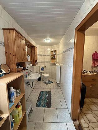 Badezimmer whg2