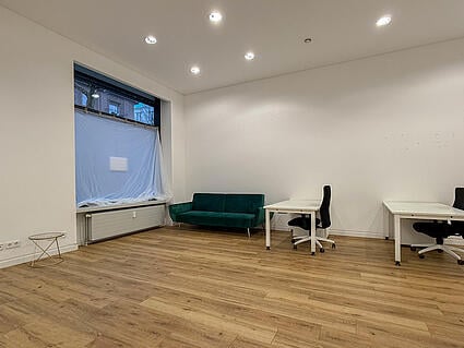 Büro/Laden