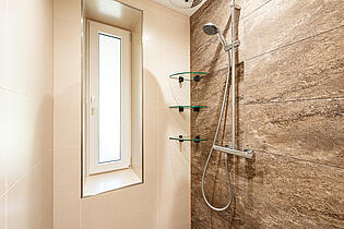 Dusche