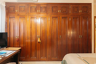 Dormitorio