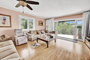 Villa in Costa d’en Blanes 6