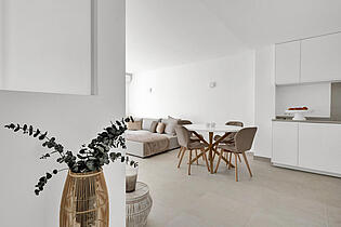 Nice and renovated apartment