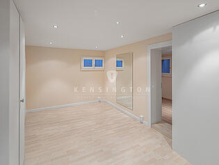KZO00067 Einmalige Gelegenheit - 7.5 Zimmer Einfamilienhaus an wunderbarer Aussichtslage in Wernetshausen - Fitness UG