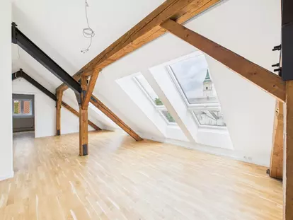 Traumwohnung!