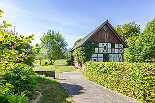 Fachwerkhaus