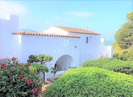 KPI1294 - Villa en venta - Villa zu verkaufen - Villa for sale - Villa te koop -