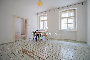 2.OG - WE4 - Wohnzimmer